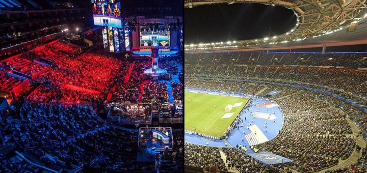 Czy esport to sport?