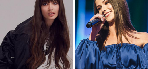 Roksana Węgiel VS Viki Gabor famemma