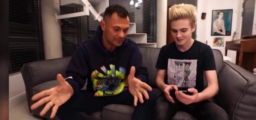 Ojciec Kruszwila famemma