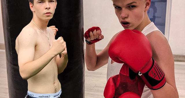 Dominik Łupicki VS Czuux