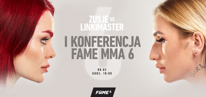 Konferencja famemma 6