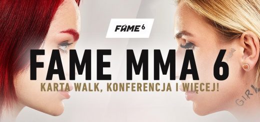 fame mma konferencja