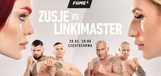 fame mma 6