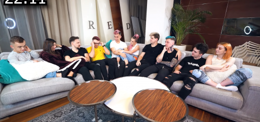 Tromba ochodzi z ekipy