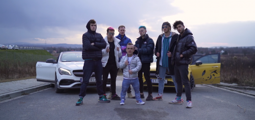 przejmujemy youtube tekst