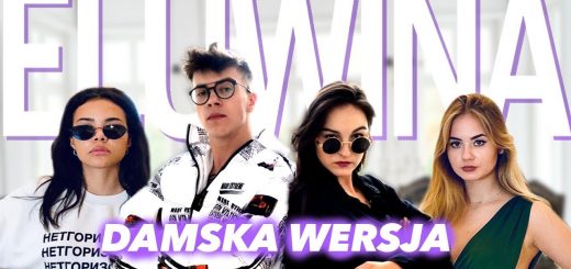 eluwina wersja damska