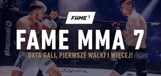 fame mma 7 walki