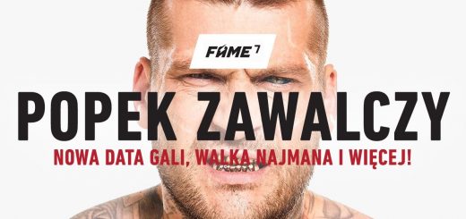 fame mma 7