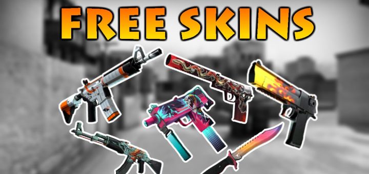 csgo skiny